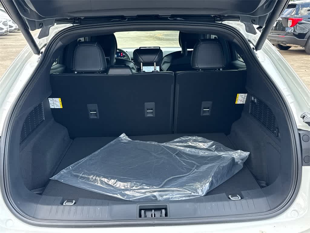 Thumbnail: 2025 Ford Mustang Mach-E - 16