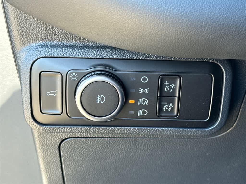 Thumbnail: 2026 Ford Explorer - 34