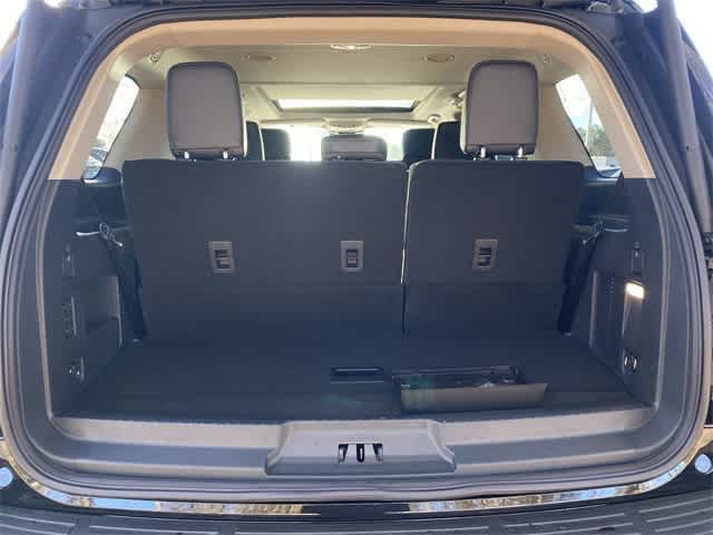 2024 Ford Expedition XLT 9