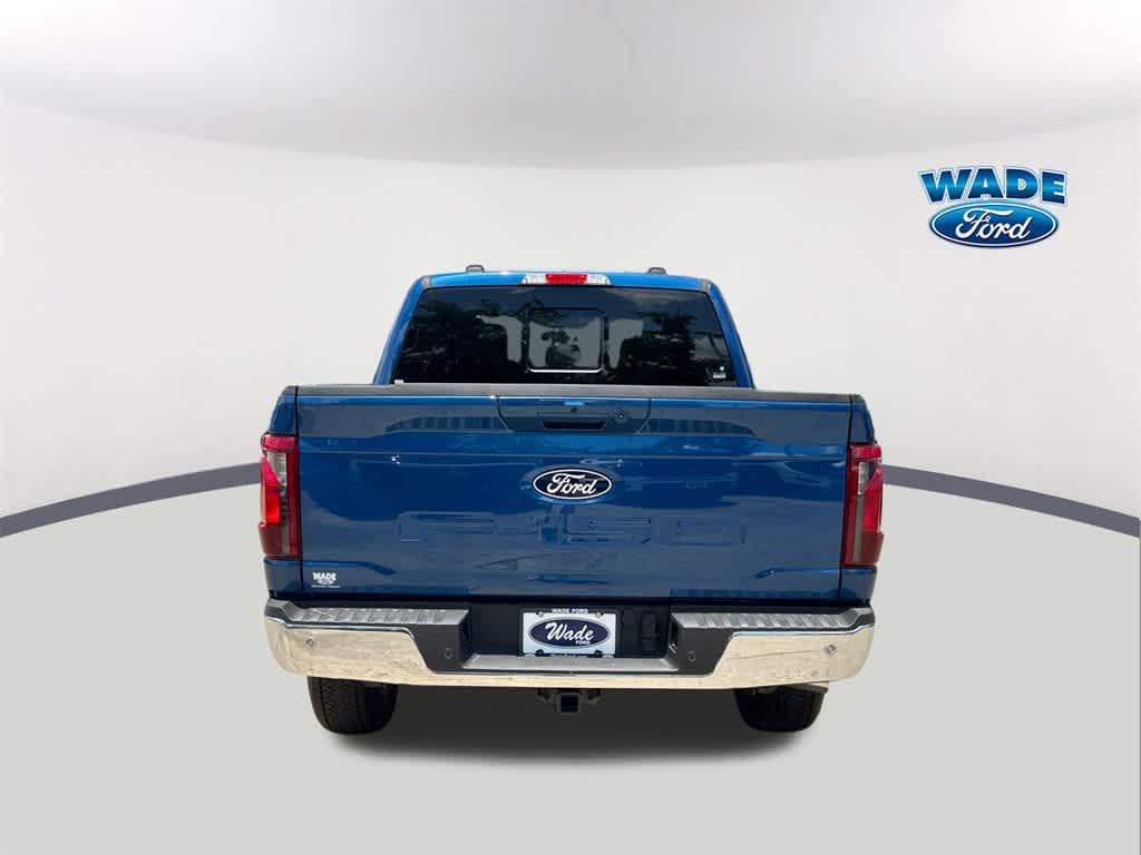 Thumbnail: 2025 Ford F-150 - 6