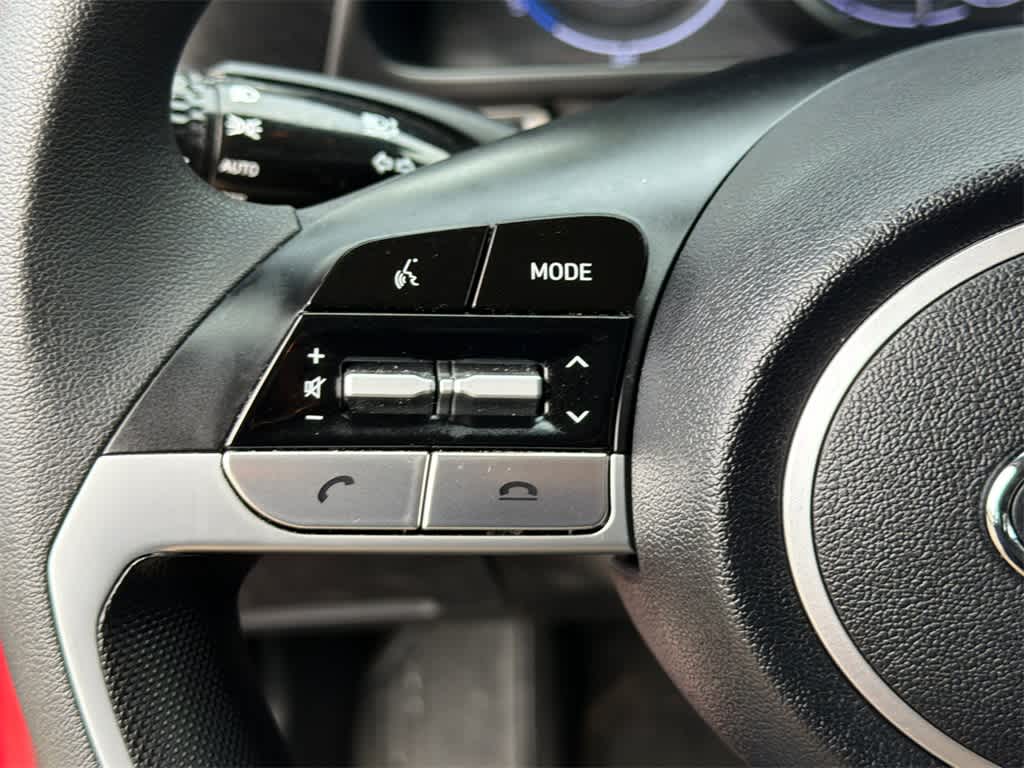 Thumbnail: 2023 Hyundai Elantra - 22