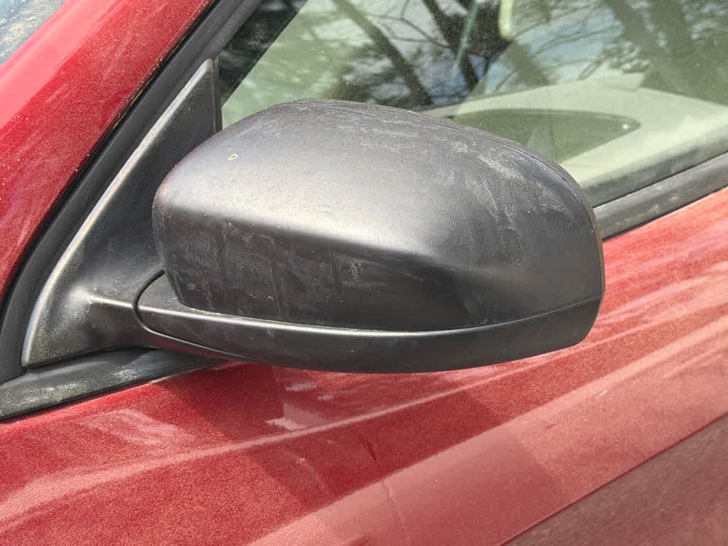 Thumbnail: 2015 Jeep Cherokee - 8