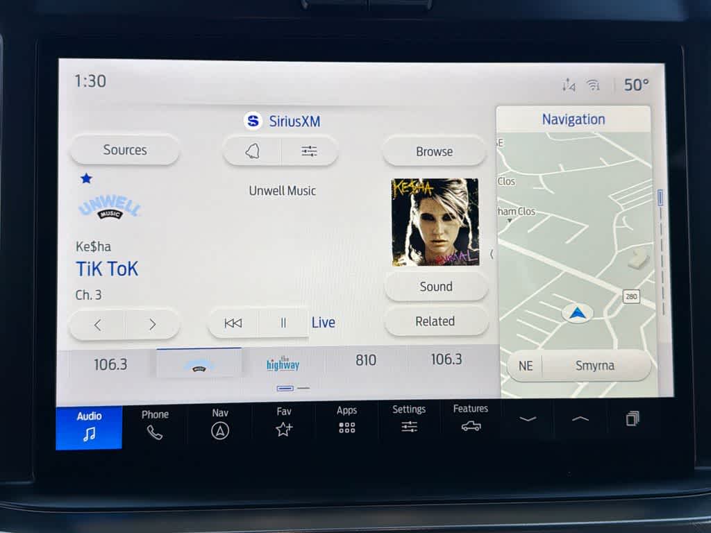 Thumbnail: 2026 Ford F-250 - 26