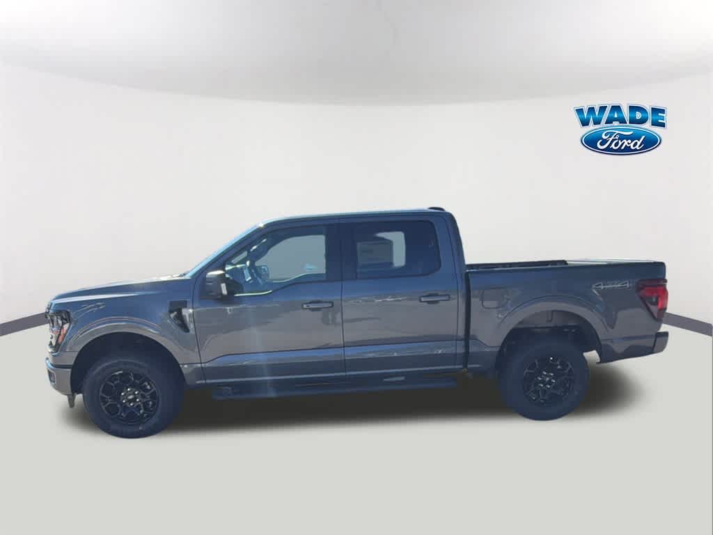 Thumbnail: 2026 Ford F-150 - 8