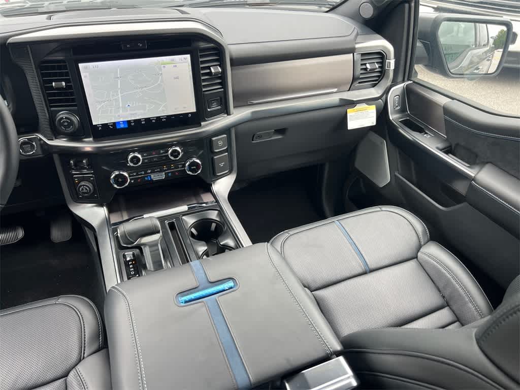 Thumbnail: 2025 Ford F-150 - 19