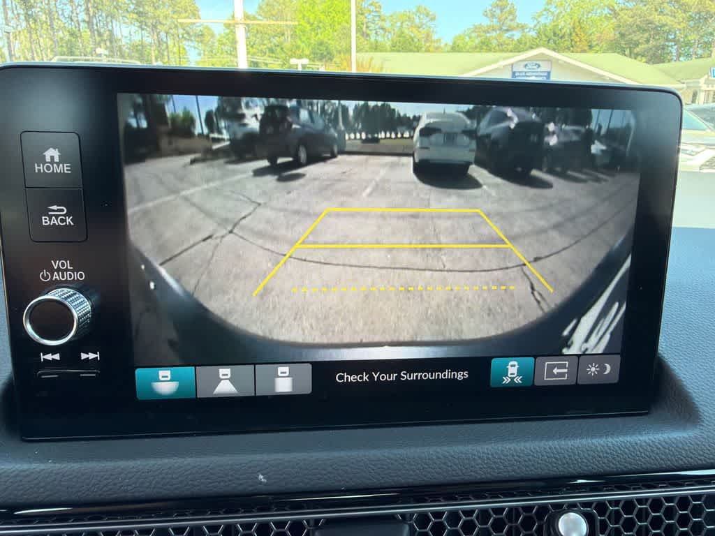 Thumbnail: 2024 Honda Civic - 26