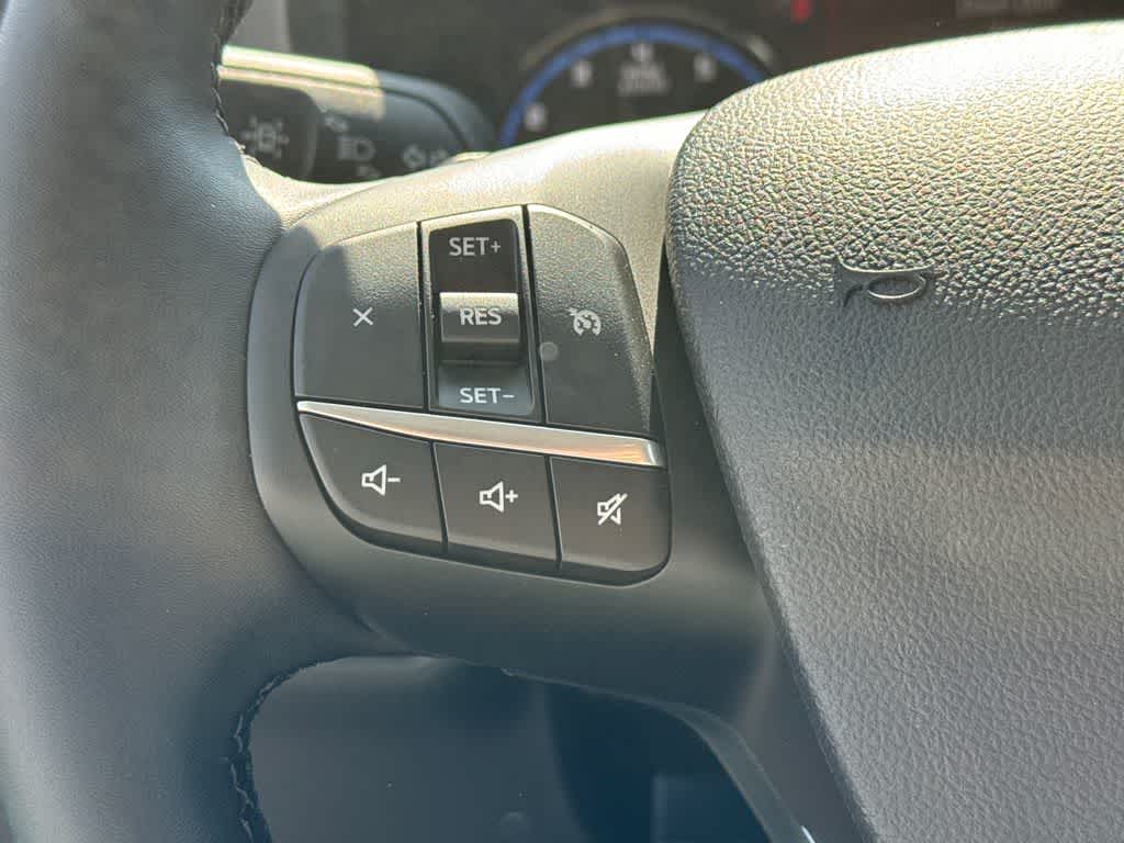 Thumbnail: 2024 Ford Bronco Sport - 20