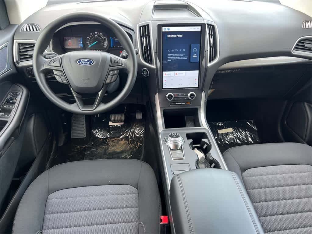 Thumbnail: 2024 Ford Edge - 18