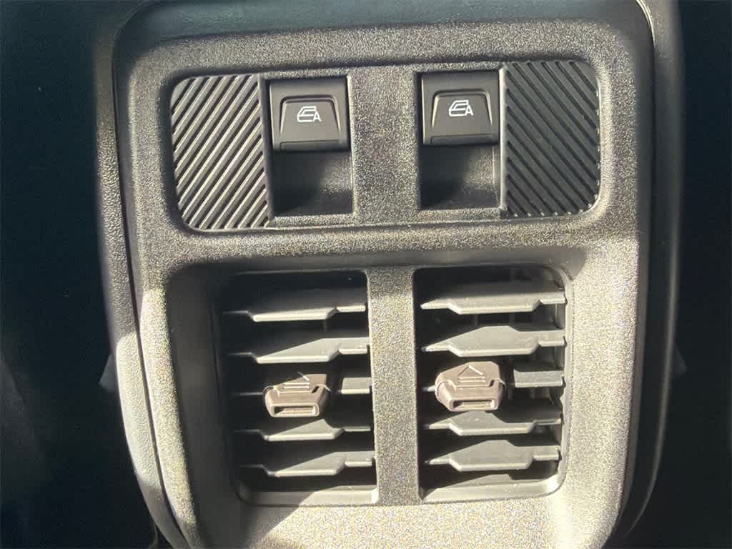 Thumbnail: 2025 Ford Bronco - 18