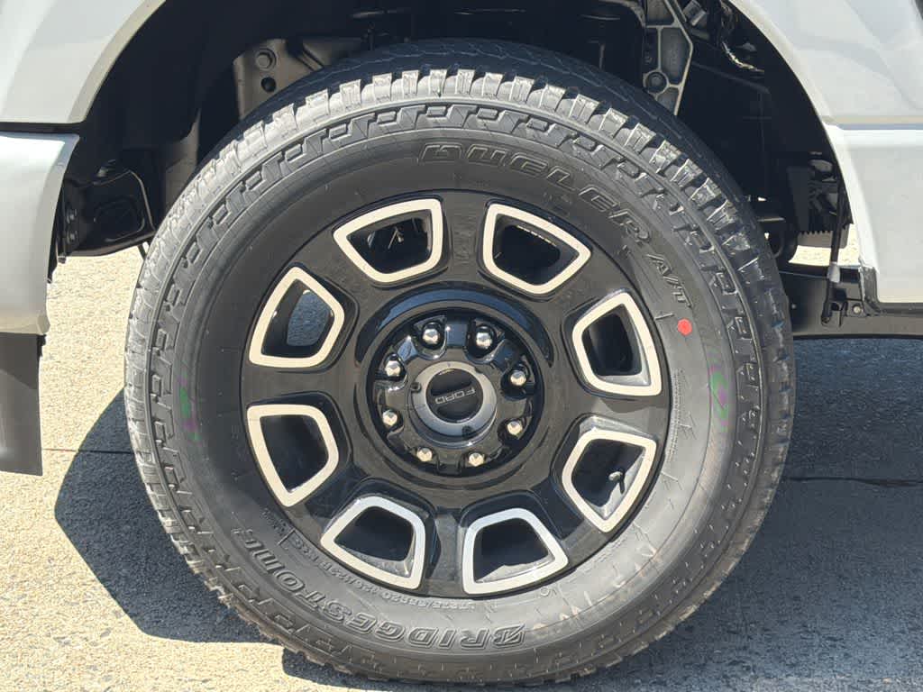 Thumbnail: 2026 Ford F-250 - 9