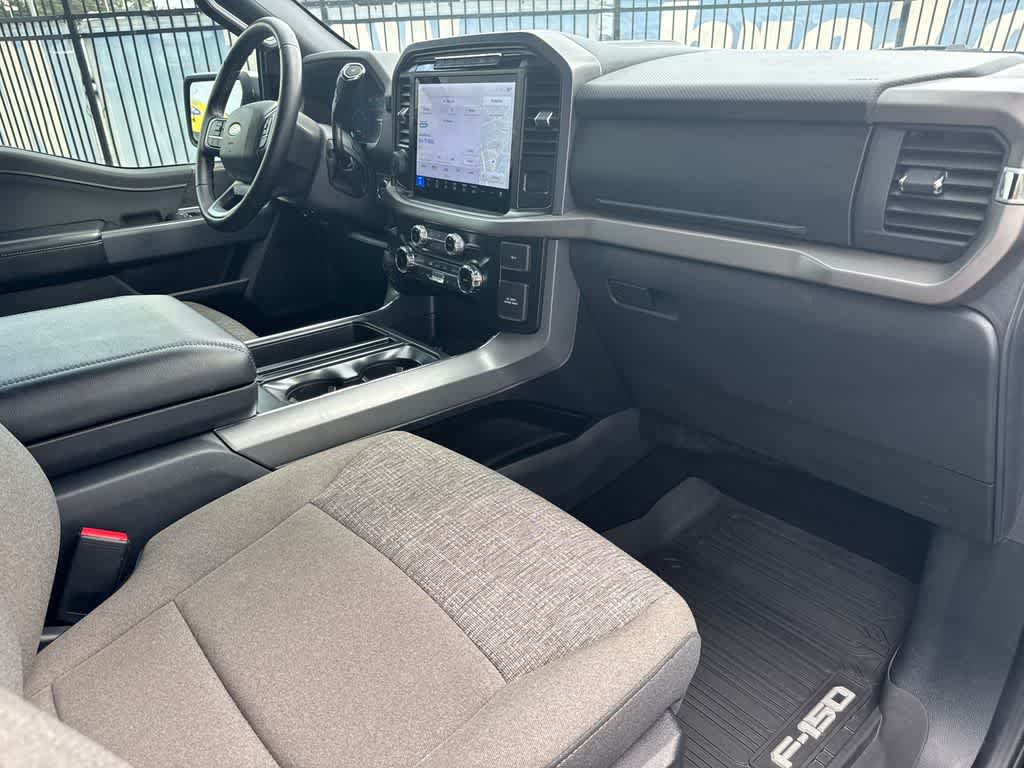 Thumbnail: 2024 Ford F-150 - 29