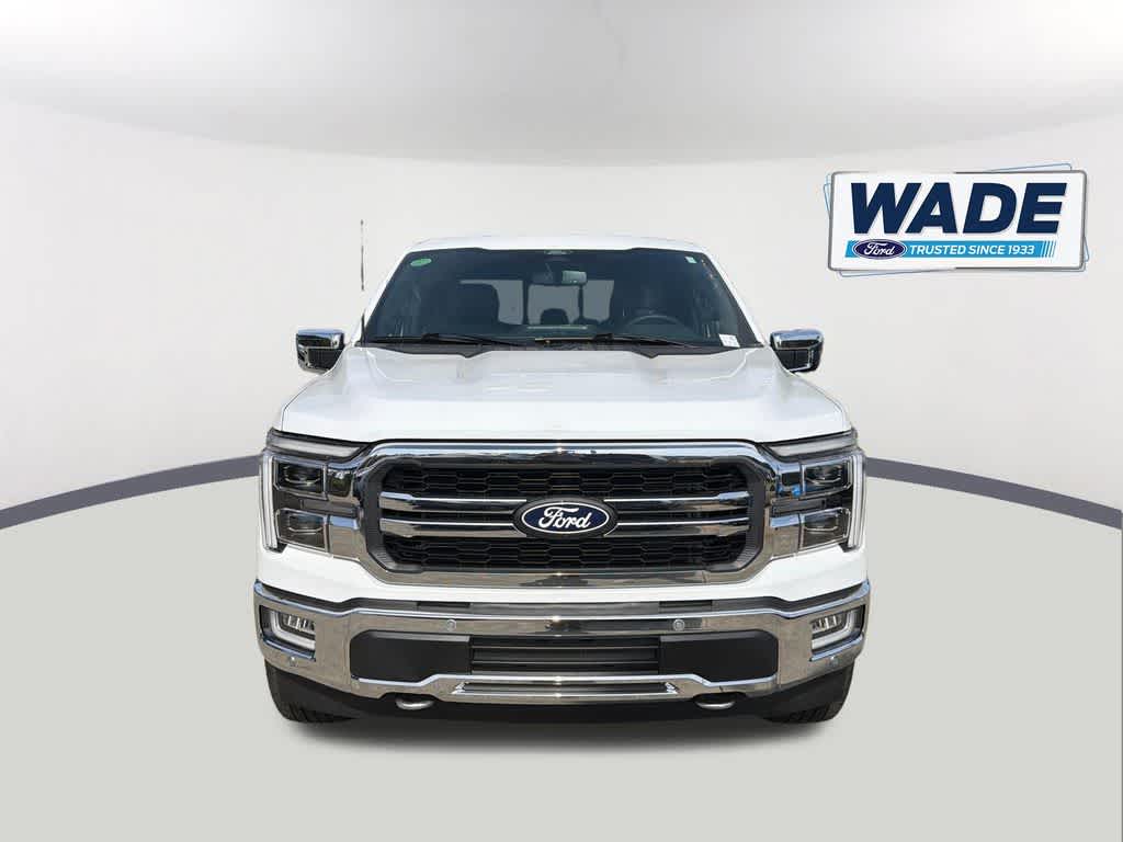 Thumbnail: 2024 Ford F-150 - 2