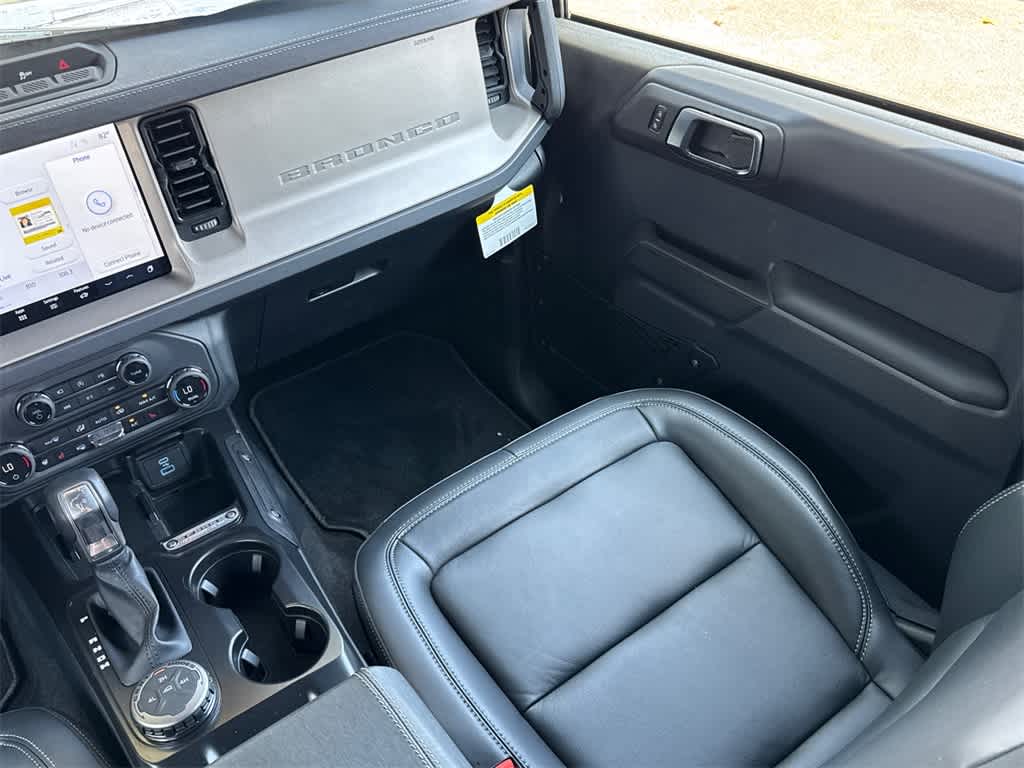 Thumbnail: 2025 Ford Bronco - 20