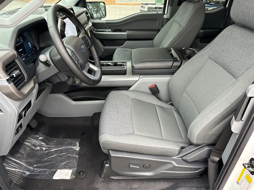 2024 Ford F-150 XLT 10