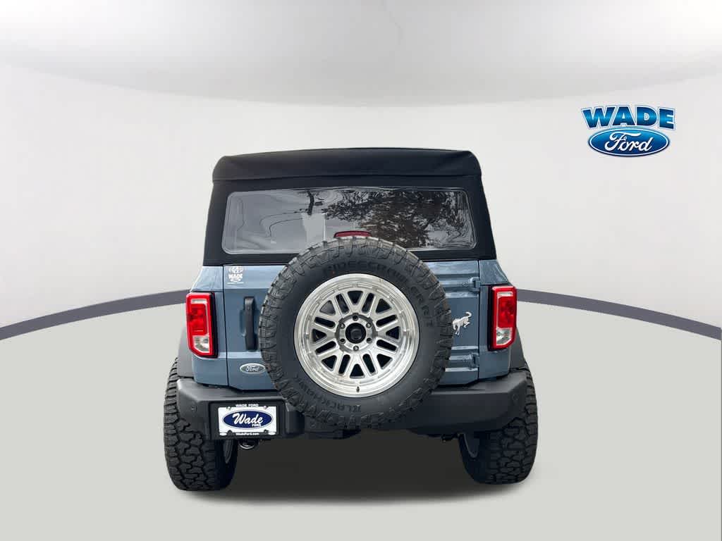 Thumbnail: 2025 Ford Bronco - 6