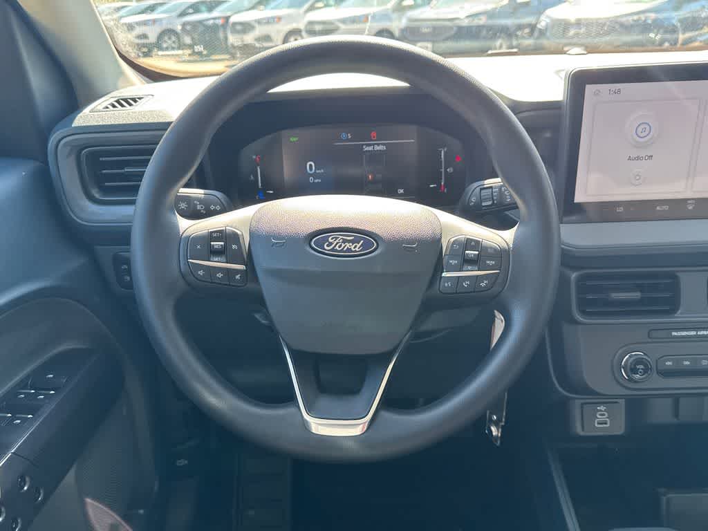 Thumbnail: 2025 Ford Maverick - 18