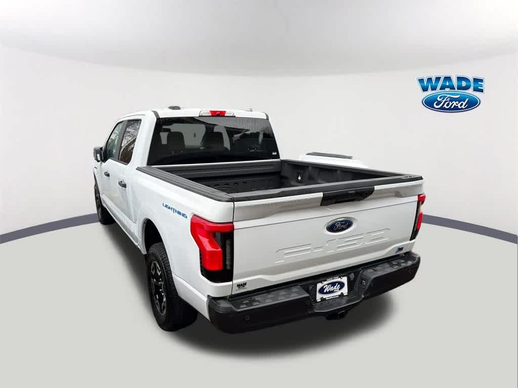 Thumbnail: 2023 Ford F-150 - 6