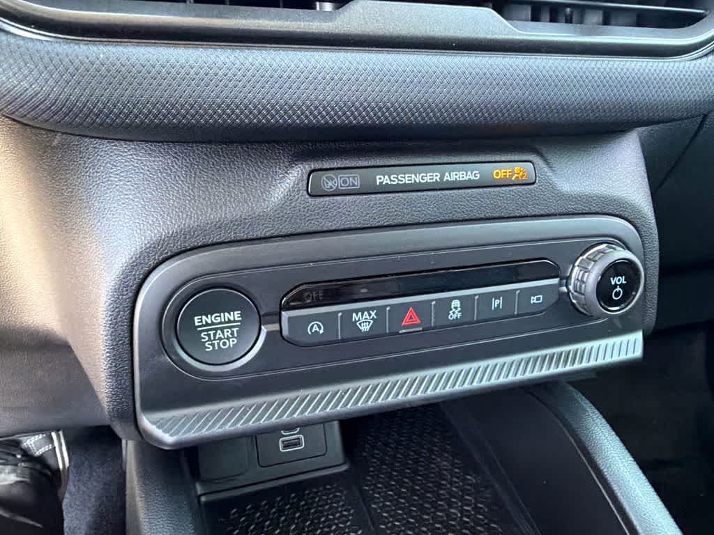 Thumbnail: 2026 Ford Bronco Sport - 27