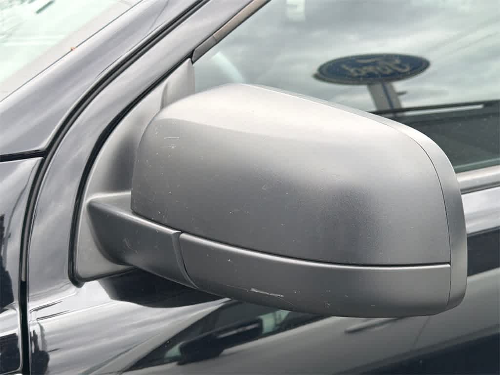 Thumbnail: 2021 Ford Ranger - 8