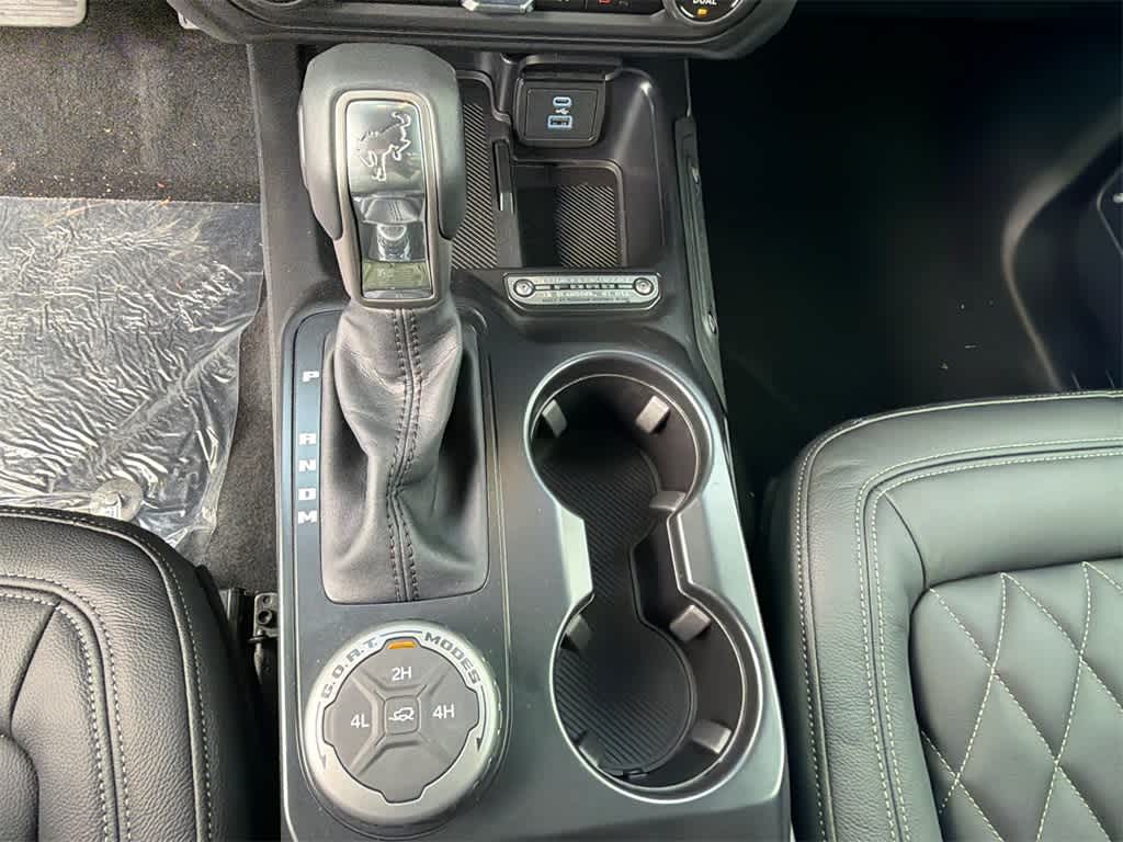 Thumbnail: 2025 Ford Bronco - 29