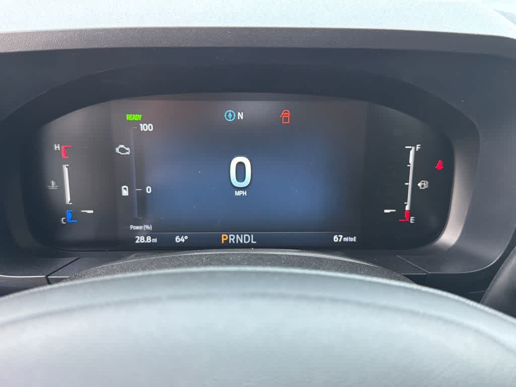 Thumbnail: 2026 Ford Maverick - 24