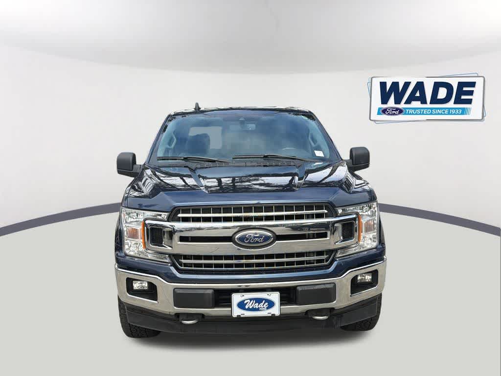 Thumbnail: 2020 Ford F-150 - 2