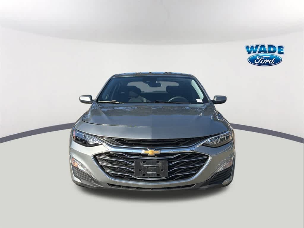 Thumbnail: 2023 Chevrolet Malibu - 2