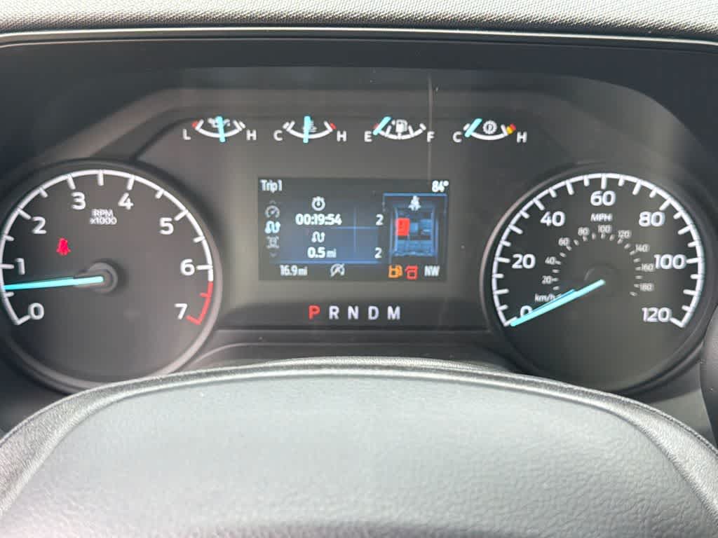 Thumbnail: 2026 Ford F-150 - 24