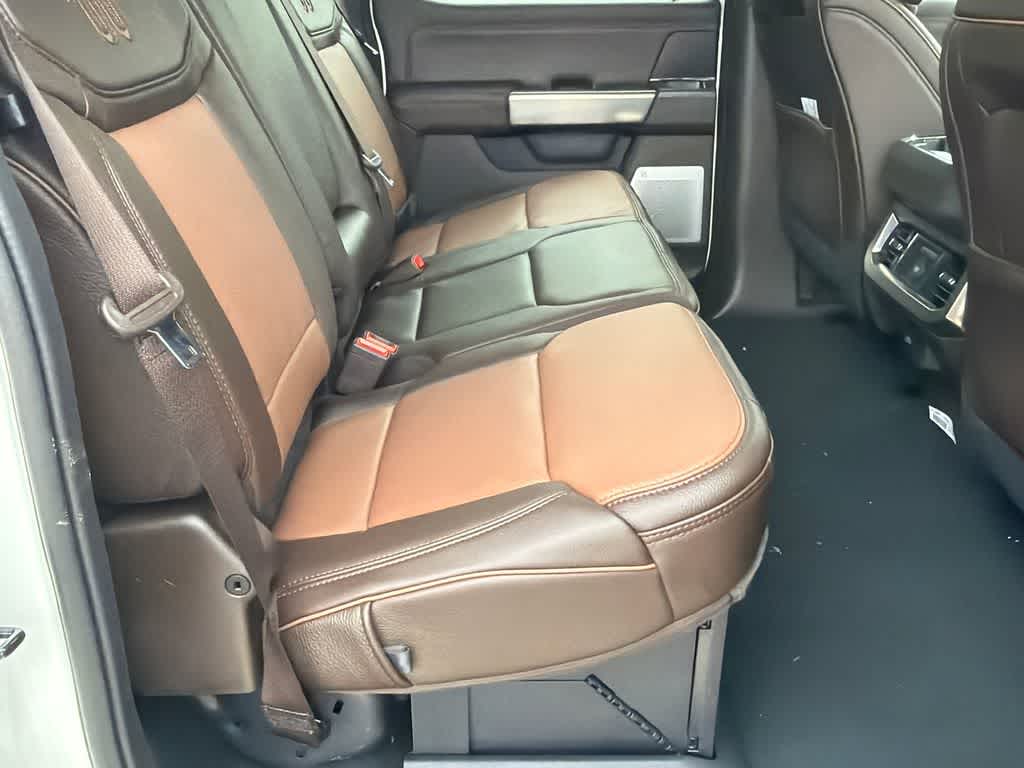 Thumbnail: 2026 Ford F-350 - 14