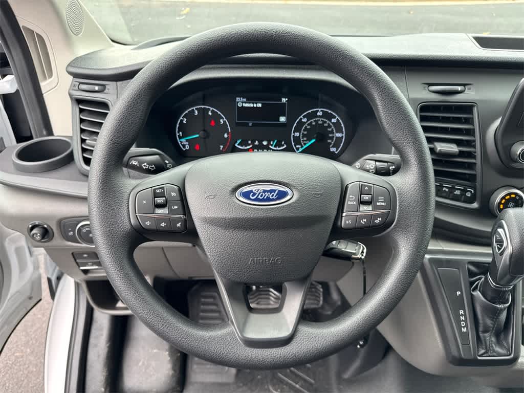Thumbnail: 2025 Ford Transit Series - 20