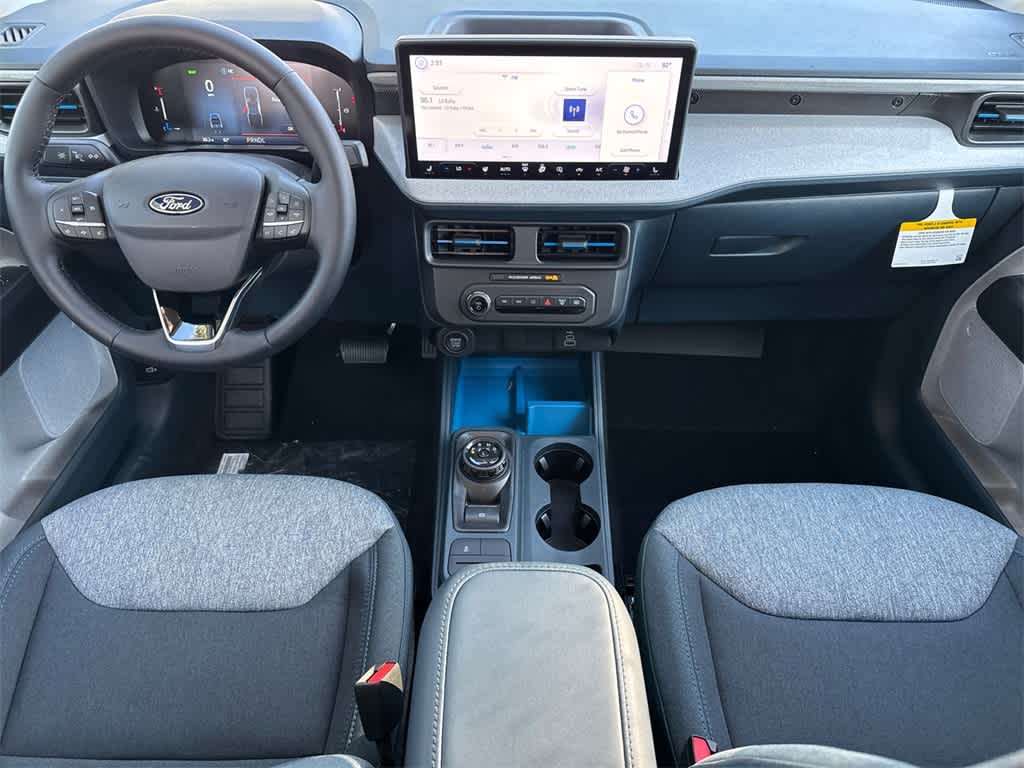 Thumbnail: 2025 Ford Maverick - 18