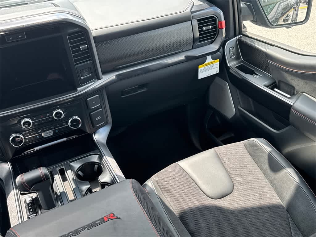 Thumbnail: 2025 Ford F-150 - 22