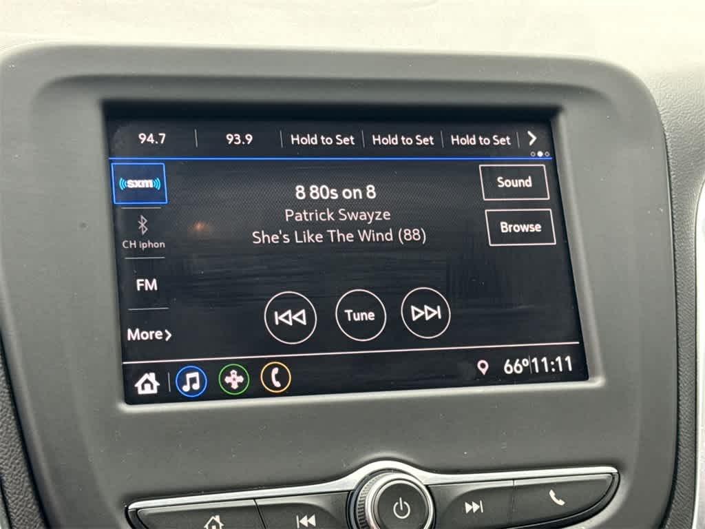 Thumbnail: 2020 Chevrolet Equinox - 26