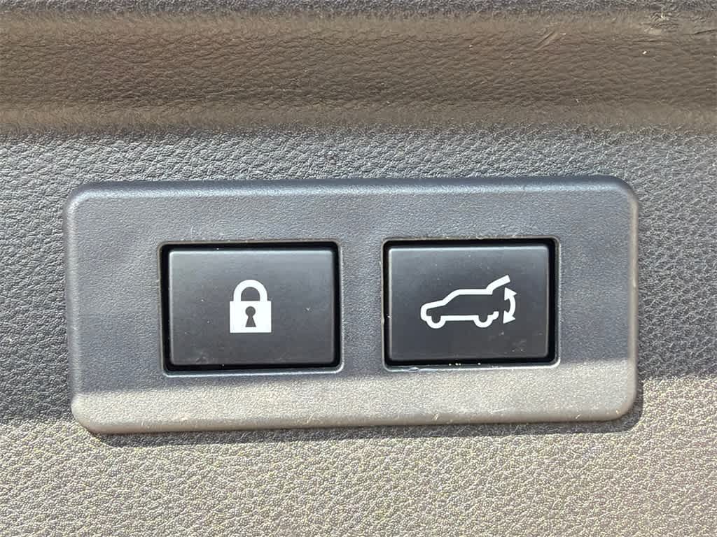 Thumbnail: 2021 Subaru Forester - 17