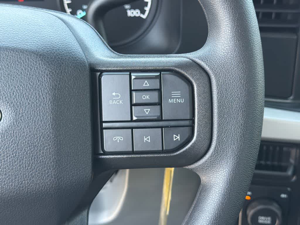 Thumbnail: 2025 Ford F-350 - 23