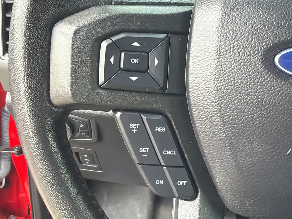 Thumbnail: 2020 Ford F-150 - 22