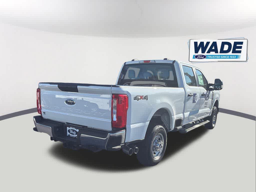 Thumbnail: 2025 Ford F-350 - 5