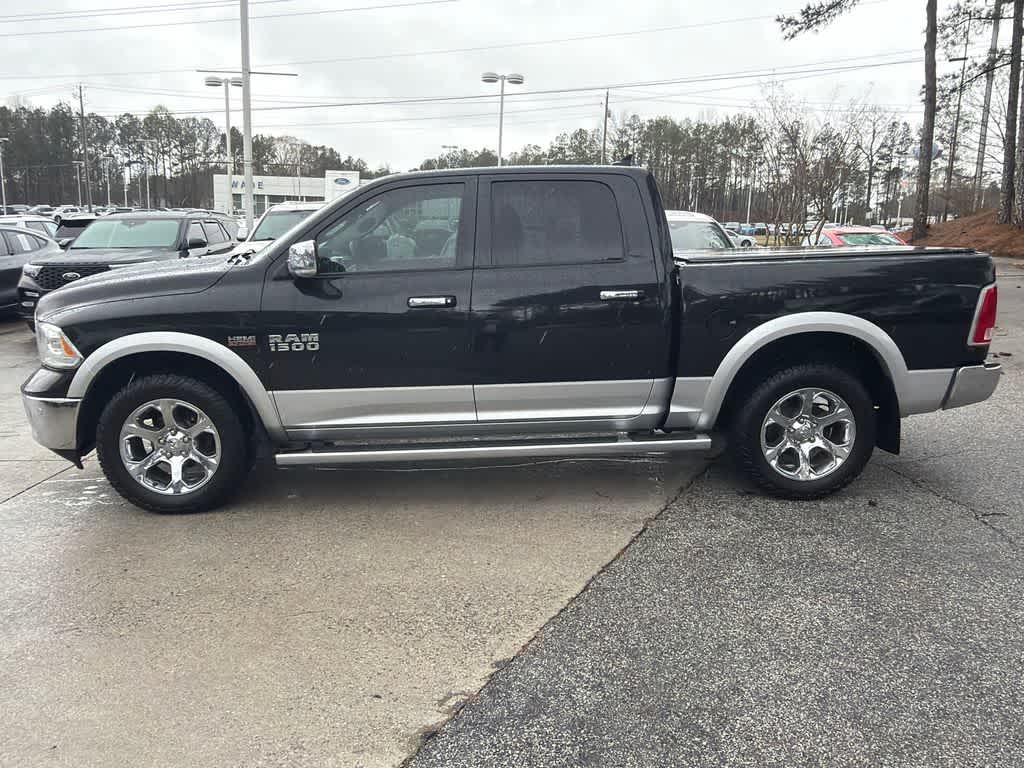 Thumbnail: 2018 RAM 1500 - 8