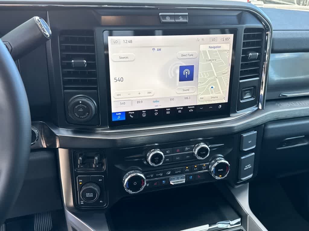 Thumbnail: 2026 Ford F-250 - 26