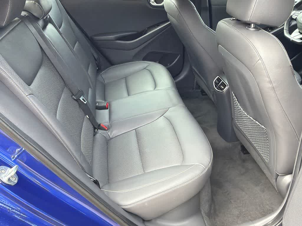Thumbnail: 2019 Hyundai Ioniq - 14
