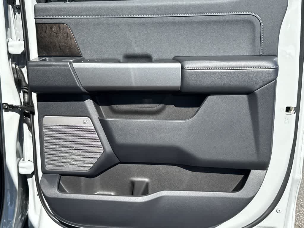 Thumbnail: 2026 Ford F-250 - 15