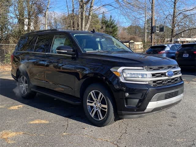 2024 Ford Expedition XLT 5