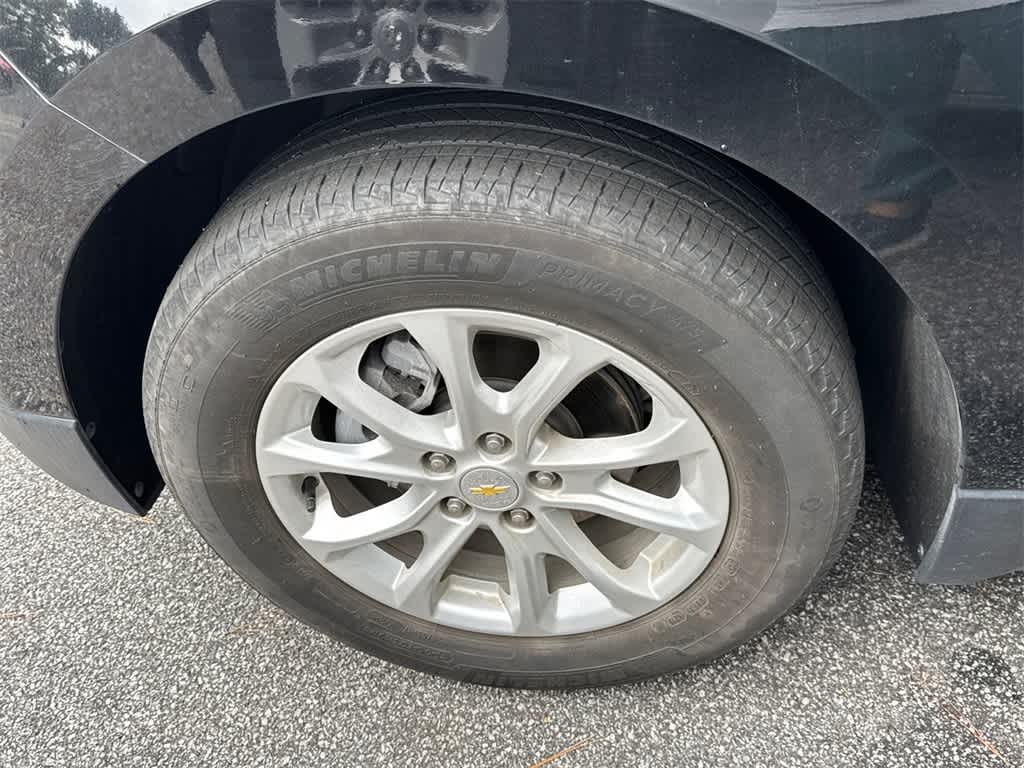 Thumbnail: 2020 Chevrolet Equinox - 7