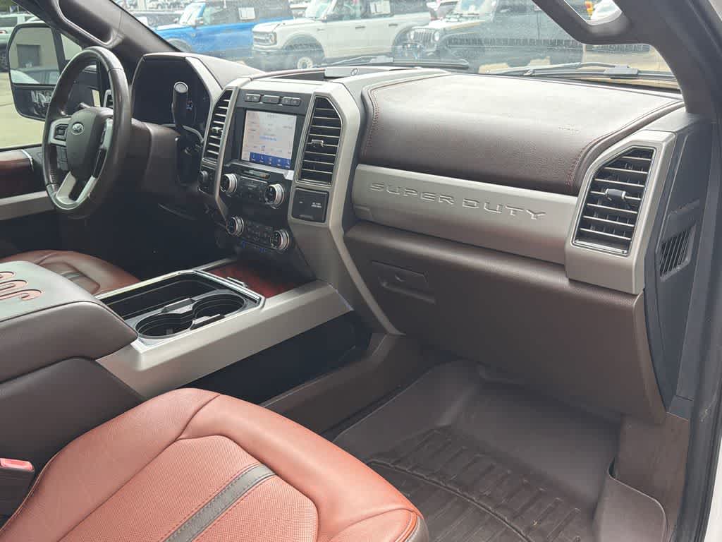Thumbnail: 2020 Ford F-250 - 12