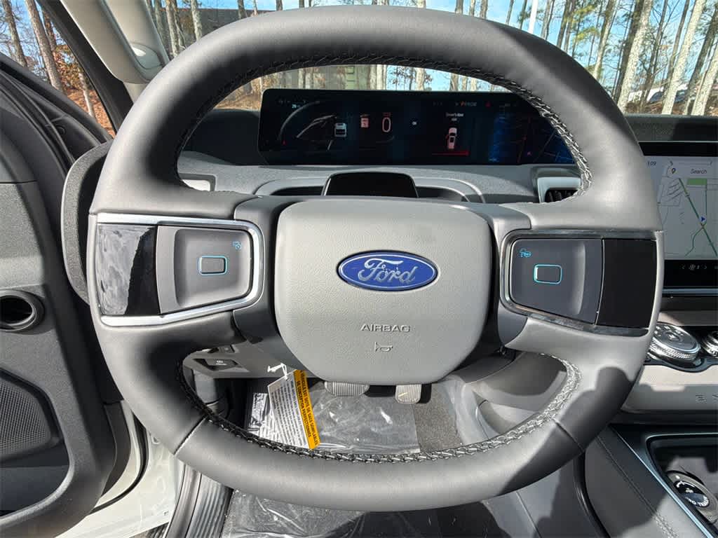 Thumbnail: 2026 Ford Expedition - 23