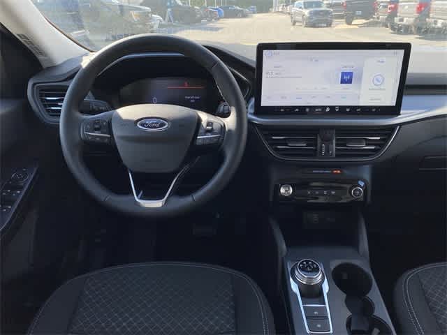 Thumbnail: 2024 Ford Escape - 11