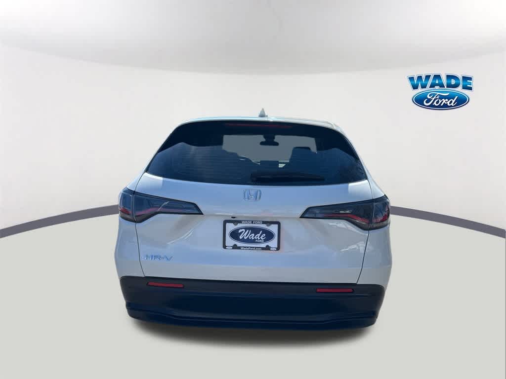 Thumbnail: 2024 Honda HR-V - 6
