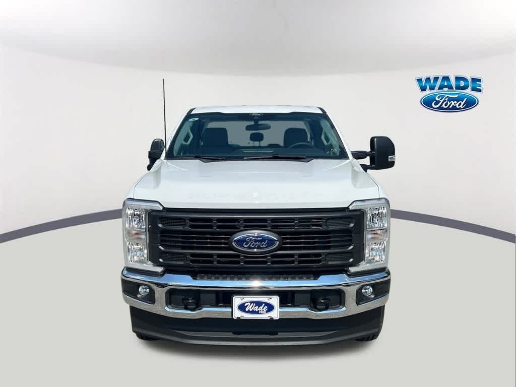 New 2025 Ford F-250 Truck Super Cab