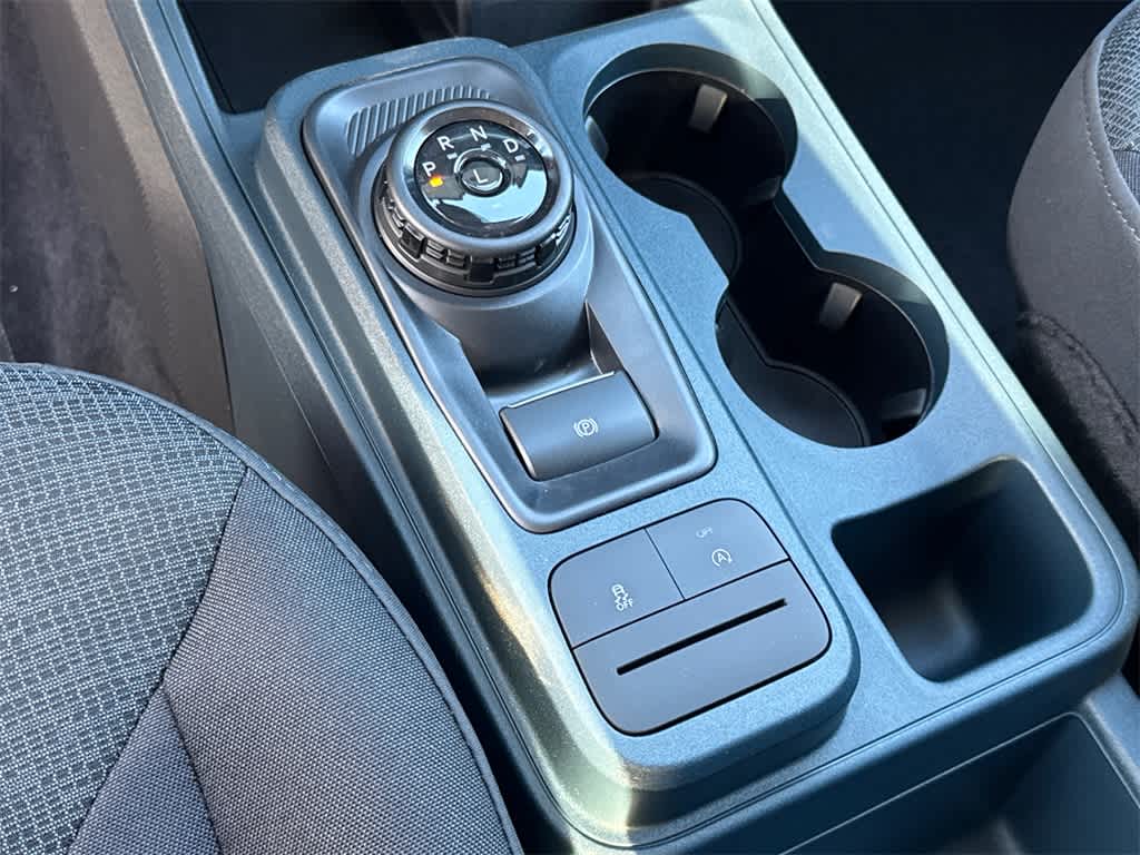 Thumbnail: 2025 Ford Maverick - 29