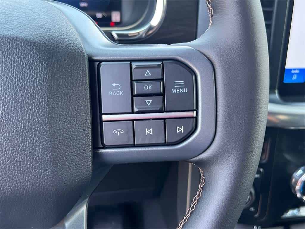 Thumbnail: 2025 Ford F-150 - 26